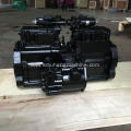 SK130-8 Hydraulic pump Kobelco SK130-8 pump assy K3V63DTP